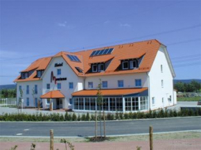 Hotel Montana Lauenau